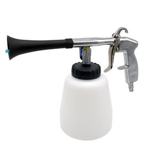 Pistola <span class=keywords><strong>de</strong></span> <span class=keywords><strong>Limpieza</strong></span> Neumática Tipo Tornado <span class=keywords><strong>de</strong></span> Plástico para Lavado <span class=keywords><strong>de</strong></span> Coche y <span class=keywords><strong>Limpieza</strong></span> <span class=keywords><strong>de</strong></span> Interiores Compartimento del Motor - Product Image 6