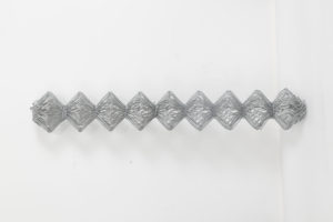 Low Carbon Steel Wire Customized Length Cyclone Wire <b>Mesh</b> Roll For Marine Area - Product Image 4