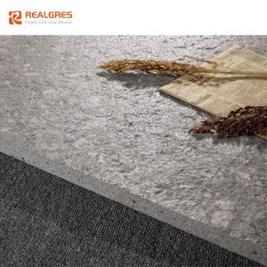 Realgres - Baldosas de Porcelana para Exteriores de 20 mm de Grosor, Resistentes, para Jardín, Patio, <span class=keywords><strong>Camino</strong></span>, con Empalme Interior sin Costuras - Product Image 5
