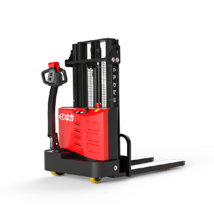 Apilador Eléctrico EST202 de 2.0 Toneladas - Product Image 1