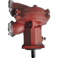 Pompe à eau principale 3651956 à prix d'usine avec performance stable pour pièces de rechange de moteur diesel Cummins QSK60 QSK45
