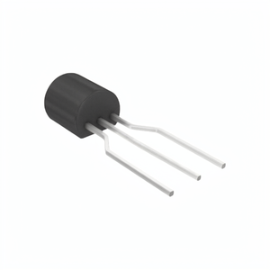 Authorized Distributor BC558CZL1 Transistors TO-226-3, TO-92-3 Long Body, Formed Leads Electronic Chips Component - Product Image 1