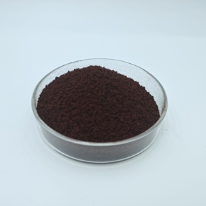 Engrais foliaire au prix fabricant, chélate de fer agricole EDDHA 6% - Product Image 4
