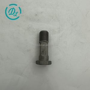 วาล์วควบคุมน้ำมันดีเซล EexcavaStart รุ่น 8148244 สำหรับรถขุด EC360 EC460 เครื่องยนต์ D12 K19 - ทนทาน ควบคุมการจ่ายน้ำมันได้ดี ติดตั้งง่าย - Product Image 4