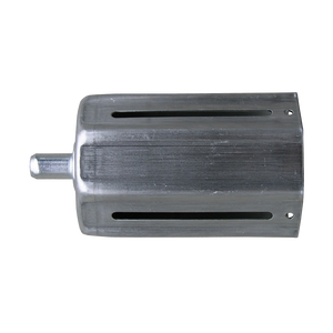 Cappuccio Ottagonale 60x85 mm - Product Image 1