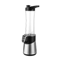 Hete Aanbieding Premium Babyvoedselprocessor Elektrisch 500W Drukknop Variabele Snelheid Multifunctioneel Laag Geluidsniveau 4 Messen Capaciteit