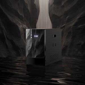 Machine à <span class=keywords><strong>eau</strong></span> gazeuse avec robinet distributeur de boissons vente chaude - Product Image 2