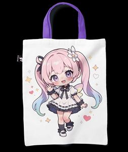 Design Custom Kpop Peripheral Canvas Tote Bag Creative Promotional <b>Gift</b> <b>Set</b> - Product Image 4