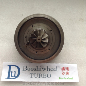 17201-E0742 GT2263KLNV ตลับเทอร์โบชาร์จเจอร์รถยนต์ airo. เครื่องยนต์ TG-1 70 M24 GT2263เทอร์โบ783801-0029 chra - Product Image 3