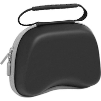 Étui de protection rigide portable sur mesure pour console et manette Sony PlayStation 5 PS5, sac de transport en EVA pour lecteur distant