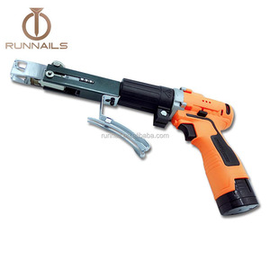 <span class=keywords><strong>Pistola</strong></span> Eléctrica <span class=keywords><strong>para</strong></span> <span class=keywords><strong>Tornillos</strong></span> de Paneles de Yeso, <span class=keywords><strong>Pistola</strong></span> Atornilladora Eléctrica <span class=keywords><strong>para</strong></span> <span class=keywords><strong>Tornillos</strong></span> de Paneles de Yeso - Product Image 1