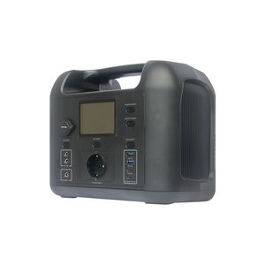 Estación de energía portátil <span class=keywords><strong>YIY</strong></span>, generadores de batería Lifepo4 de 200Wh para uso doméstico, suministro de emergencia, generador solar para exteriores, viaje - Product Image 5