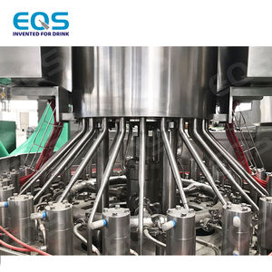 Mesin Pengolahan Produk Susu Cair Aseptik Kering Otomatis, Mesin Pengisi, Lini Produksi - Product Image 4