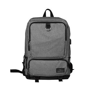 firetrap bag with usb