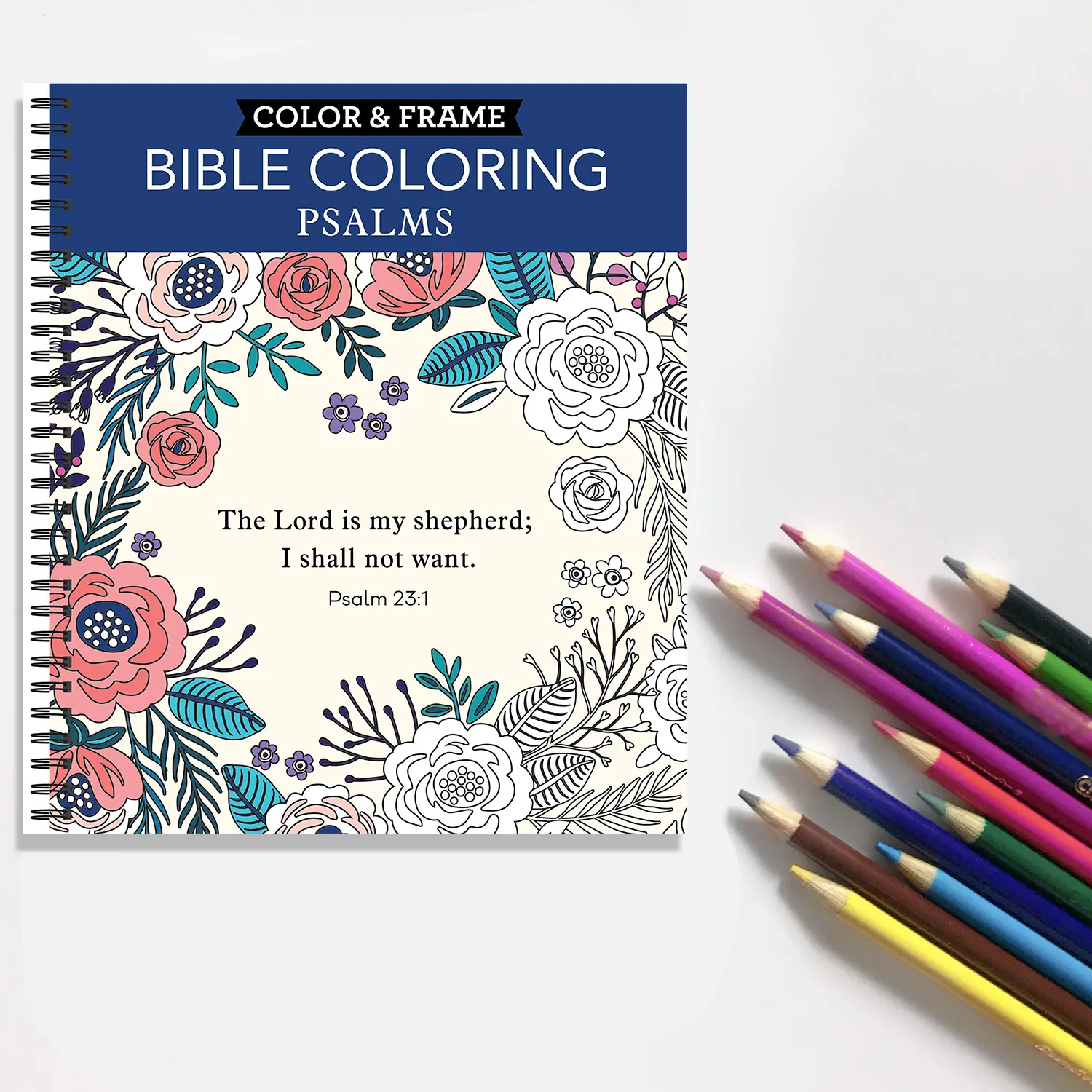 Nouveau livre de coloriage sur mesure pour enfants et adultes, pour le soulagement de l'anxiété, imprimé pm