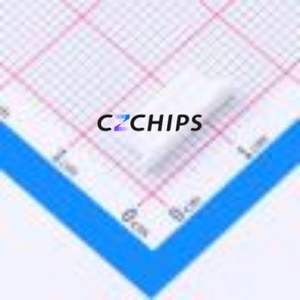 HDGC1002H-10P Housing (Wire-to-Board / Wire-to-Wire) P=1mm Connector 1x10P 1mm SH 1 - Product Image 1