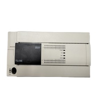 Kontrol PLC Module-FX3U-80MT yang dapat diprogram/ES-A