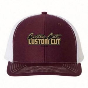 Casquettes Souples en Coton Neuf, Tissu Éponge Sportif Uni, Logo Brodé Personnalisé, Vente en Gros, Motifs Léopard, Carreaux et Pois - Product Image 2