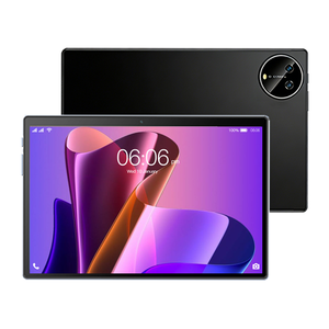 Tablette PC Android 13 pour le divertissement et les jeux, avec logo OEM en gros, M10 10,1 pouces, 8 Go de RAM, 256 Go de ROM, Wifi, double SIM - Product Image 2