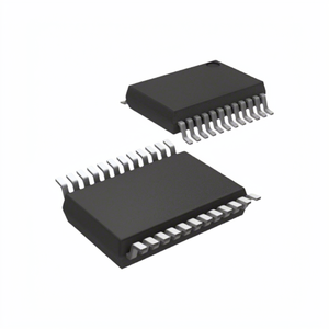 In Stock C8051F819-GU Buy Electronics Components Online 24 SSOP Embedded - Product Image 1