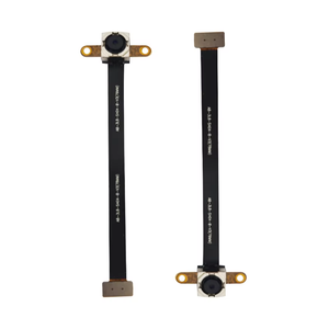 Modulo Telecamera MIPI 720P HD con Sensore CMOS da 1MP, Webcam 30fps con Uscita MJPEG YUV per Laptop e Cavo a Nastro da 78mm - Product Image 1