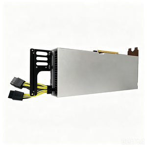 Tarjeta CMP 170HX en stock, HBM2e, 4096 bits, alta ancho de banda de memoria, 4480 núcleos CUDA, tarjeta original recuperada. - Product Image 4