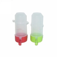 Mangeoire automatique pour oiseaux, double usage, suspendu, de haute qualité, vente en gros,