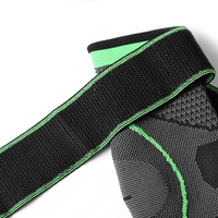 Attelle de cheville de sport et de fitness, stabilisatrice de ligaments, avec bandage de compression réglable, sangle élastique de protection en Nylon Spandex
