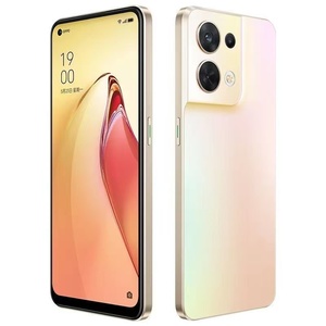 OPPO Reno 8 ปลดล็อค <span class=keywords><strong>ราคา</strong></span>ประหยัด หน้าจอ 6.4 นิ้ว กล้อง 50MP แบตเตอรี่ 4500mAh รองรับ 2 ซิม สมาร์ทโฟน <span class=keywords><strong>5G</strong></span> - Product Image 6