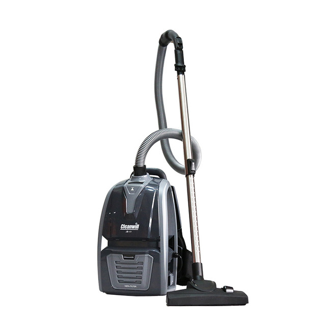Factory Commercial Backpack Vacuum Cleaner Apartment Building Dust Collector Carpet Vacuum Cleaner