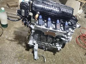 ชุดประกอบเครื่องยนต์ถอดประกอบจากโรงงานสำหรับ Honda Fit L13A <span class=keywords><strong>L15A</strong></span> ลูกสูบ Honda Fit L13a เกียร์สำหรับ L13a <span class=keywords><strong>เครื่อง</strong></span>ยนต์ Honda Fit Gd1 L13a Gd1 - Product Image 5
