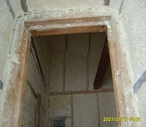 <span class=keywords><strong>Mousse</strong></span> rigide en polyuréthane de haute qualité, agent moussant à base d'eau complète, mélange polymérique, polyol, <span class=keywords><strong>isolation</strong></span> thermique - Product Image 4