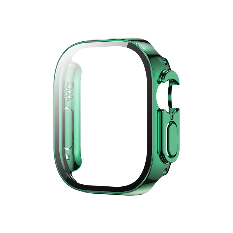 Verde [Galvanizzato Impermeabile]