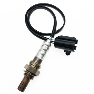 Oxygen Sensor 234-4078 For Jeep Replacement Automotive Part Standard Measurement <b>Range</b> New Car Fitment - Product Image 1