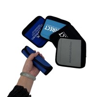 Poignée de bagage en néoprène Wrap Trolley Case Grip Valise Identifier Housse de protection