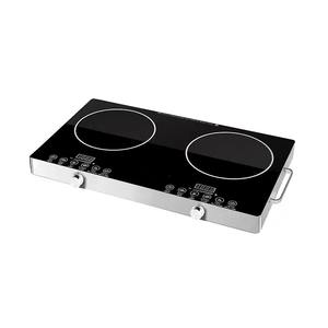 Estufa infrarroja portátil de 3500W, electrodomésticos de <span class=keywords><strong>cocina</strong></span>, olla caliente eléctrica, <span class=keywords><strong>Cocina</strong></span> de <span class=keywords><strong>Inducción</strong></span> - Product Image 1