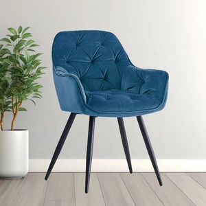 Muebles de <span class=keywords><strong>restaurante</strong></span> Venta caliente Luz de lujo Muebles de comedor Mesa de café y silla Postre <span class=keywords><strong>Restaurante</strong></span> Sofá Cabina - Product Image 3