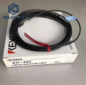 เซ็นเซอร์ตรวจจับระยะใกล้แบบแยกส่วนขนาดเล็กพิเศษ KEYENCE EH-402 รุ่น ES ซีรีส์ หัวเซ็นเซอร์แบบไม่มีการป้องกัน EH 402 - Product Image 1