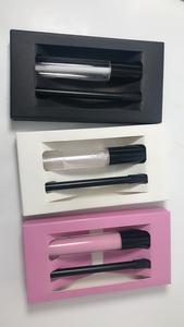 Wholesale Vegan Creamy Kit <strong>Lip</strong> Liner and <strong>Lip</strong> <strong>Gloss</strong> <strong>Set</strong> Private Pabel - Product Image 6