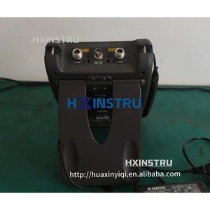 เครื่องวิเคราะห์เครือข่ายเวกเตอร์คลื่นความถี่วิทยุ Keysight/ AGILENT N9923A FIELDFOX 6GHz #   H - Product Image 3