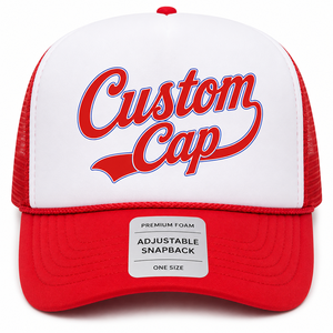 Gorro de Algodón Personalizado de 6 Paneles con Logotipo Bordado para la Moda de Invierno - Product Image 2