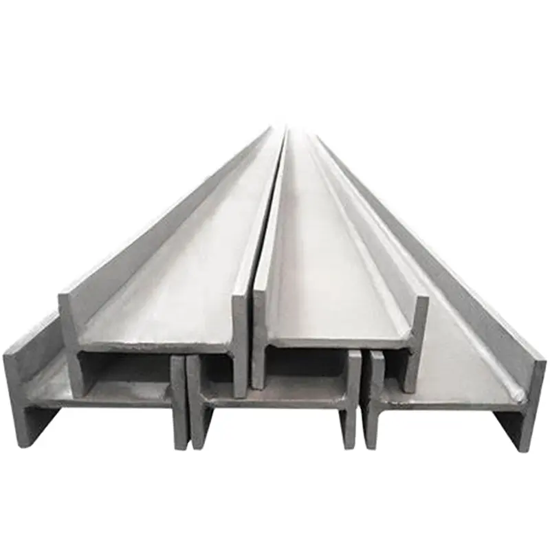 Productos más vendidos en América del Sur H Beam W8 X 35 A572GR50/A992 12m W6X12 W6X16 W6X15 W6X20 American WIDE FLANGE beam