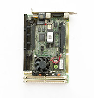 KJ060000 500XD V4.51PG/R1.2b 0500-E13F accessoires informatiques carte mère industrielle carte CPU Module CPU carte mère 100% test