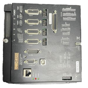 DMC-4123 <span class=keywords><strong>Motion</strong></span> Control verwendet in gutem Zustand <span class=keywords><strong>3</strong></span> Monate Garantie - Product Image 1