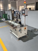 Máquina de Prueba de Succión y Detección de Fugas para Cuerpos de Bomba, Optimizada para Verificación y Inspección Rápida del Rendimiento