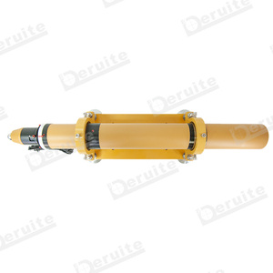 Enkele Optische Parallelle Lichte <span class=keywords><strong>Collimator</strong></span>,F 550T,F 420T - Product Image 3