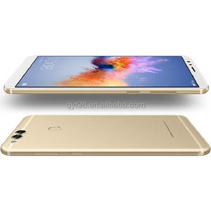 Meilleure vente utilisé pour Huawei <span class=keywords><strong>Honor</strong></span> 7x Android <span class=keywords><strong>Smartphone</strong></span> 4G 5G téléphone mobile avec prix pas cher version américaine-vente en gros - Product Image 4
