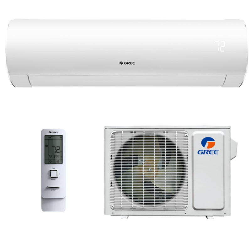 Gree Air Conditioners - Efficient Cooling Solutions