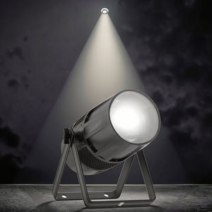 SHEHDS Stage Light IP65 Waterproof Wedding LED 300W Cool Warm White <span class=keywords><strong>Variable</strong></span> <span class=keywords><strong>Zoom</strong></span> COB Lighting - Product Image 1