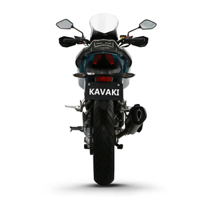 Meilleure vente Motocicleta à essence <span class=keywords><strong>50</strong></span> 125 150 250 <span class=keywords><strong>cc</strong></span> Autres motos fabriquées en Chine pour adultes - Product Image 2